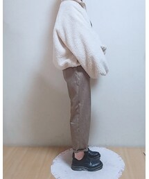 よこ | トップス
