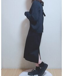 アウターなし | トップス