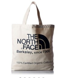 THE NORTH FACE | (トートバッグ)
