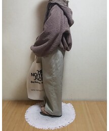 よこ | トップス