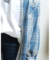 RETRO GIRL | シャツ/ブラウス