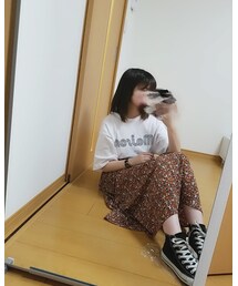 座りver. | トップス
