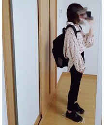 よこ | トップス