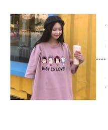 dkgirl | Tシャツ/カットソー
