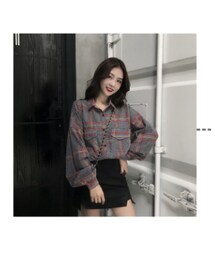 dkgirl | シャツ/ブラウス