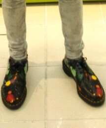 Dr. Martens | ローファー