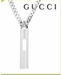 GUCCI | GUCCI Gネックレス(ネックレス)