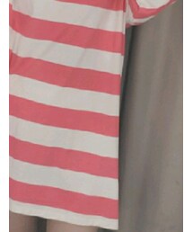 H&M | シャツワンピース