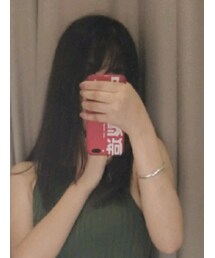 H&M | タンクトップ