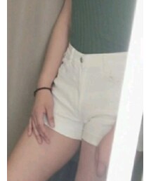 H&M | カーゴパンツ