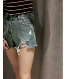 MJstyle | カーゴパンツ