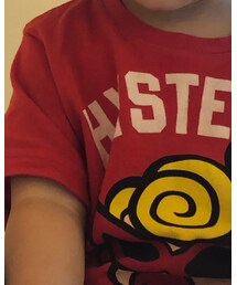 HYSTERIC GLAMOUR | Tシャツ/カットソー