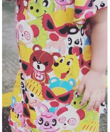 HYSTERIC MINI | ワンピース