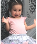 ZARA KIDS( )の「トップス(チューブトップ)」