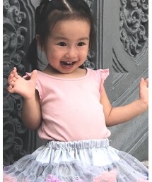 ZARA KIDS | チューブトップ