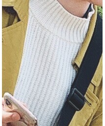 SENSE OF PLACE by URBAN RESEARCH | ニット/セーター