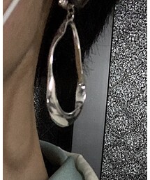 LOWRYS FARM | イヤリング