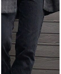 ZARA | デニムパンツ