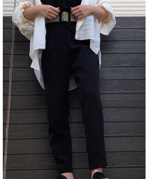 EMODA | オールインワン・サロペット