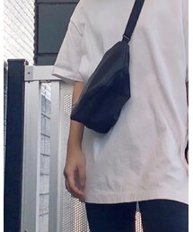 UNIQLO | ボディバッグ/ウエストポーチ