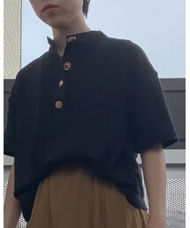 ZARA | Tシャツ/カットソー