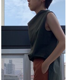 RIM.ARK | トップス