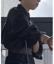 ZARA | シャツ/ブラウス