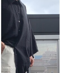 ZARA | シャツ/ブラウス