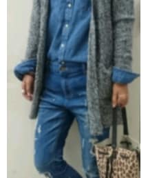 GU | シャツ/ブラウス