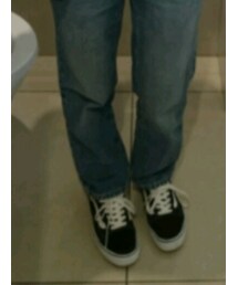 ヴァンズ | スニーカー