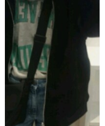 忘れた（笑） | ブルゾン