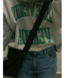 忘れた（笑） | スウェット