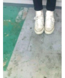 CONVERSE | スニーカー