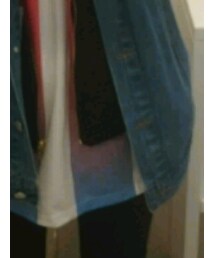 バンドT | その他トップス