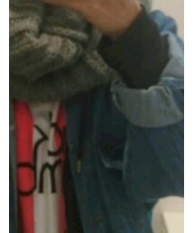 ウィーゴ | ストール/ショール