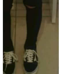 ヴァンズ | スニーカー