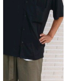 GU | シャツ/ブラウス