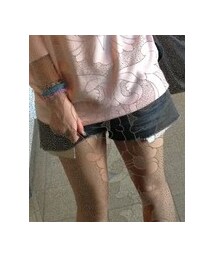 Heather | デニムパンツ