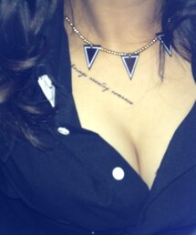 GU | ネックレス