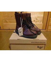 Dr. Martens | レインシューズ