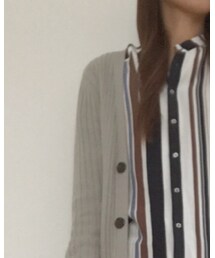 しまむら | カーディガン/ボレロ