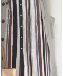 C&A | シャツワンピース