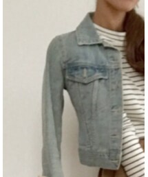 Auntie Rosa | デニムジャケット