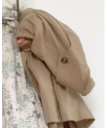 しまむら | トレンチコート