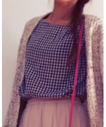 GU | Tシャツ/カットソー