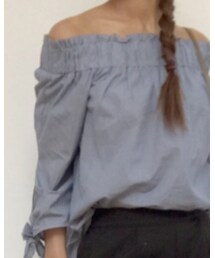 H&M | その他トップス