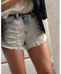 FOREVER 21 | デニムパンツ