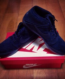 NIKE | スニーカー