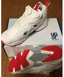 Reebok | スニーカー