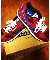 Reebok | スニーカー